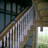 Wooden Staircase
