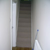 Wooden Staircase