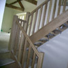 Wooden Staircase